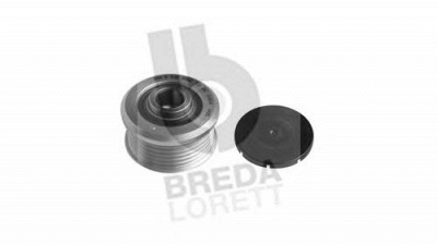BREDA LORETT rla4047 -  